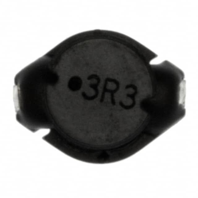 74456033 Wurth Electronics Inc.                                                                    FIXED IND 3.3UH 5.3A 15 MOHM SMD