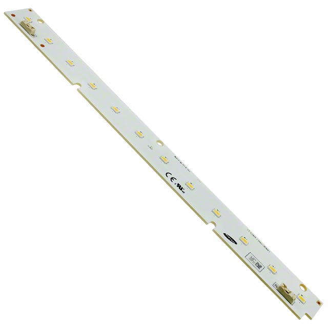 SI-B8V061280WW Samsung Semiconductor, Inc.                                                                    LED 3000K 80CRI LM561B