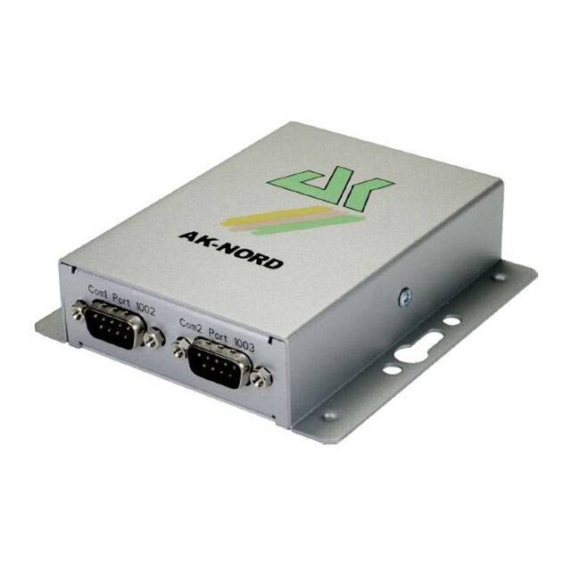 CPLA-SXL-POE AK-Nord GmbH                                                                    COMPOINT LAN SXL-POE