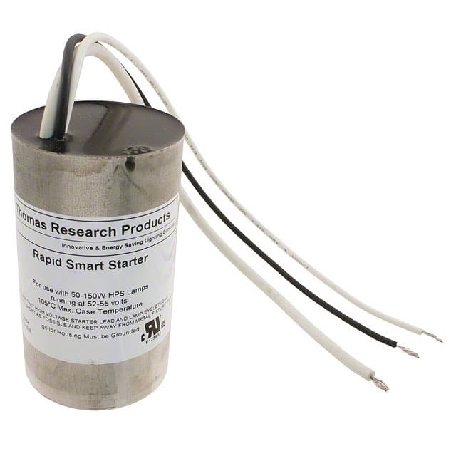 RSS-50-150 Thomas Research Products                                                                    RAPID RESTRIKE IGNITOR FOR HPS