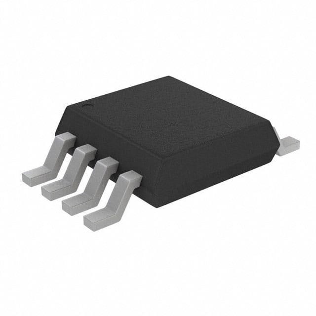 PL611-01-N12MC-R Microchip Technology                                                                    PRE PROG PLL CLOCK SYNTH 8MSOP