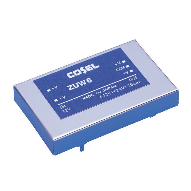 ZUW62412-G Cosel USA, Inc.                                                                    DC/DC CONVERTER