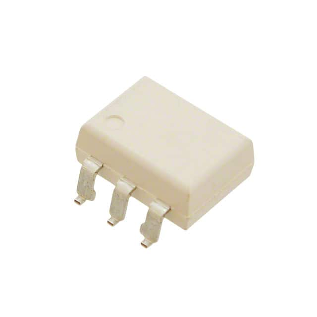 MOC3162SM ON Semiconductor                                                                    OPTOISOLATOR 4.17KV TRIAC 6SMD