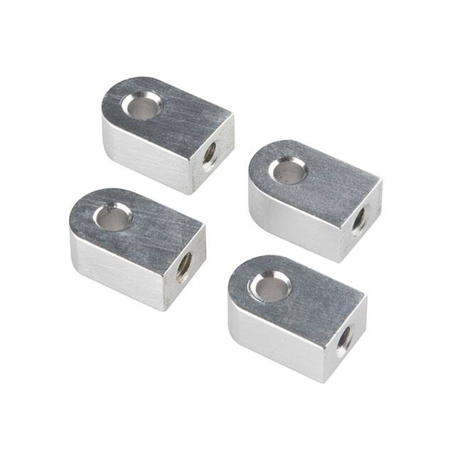 ROB-12492 SparkFun Electronics                                                                    BEAM ATTACHMENT BLOCKS 4 PACK