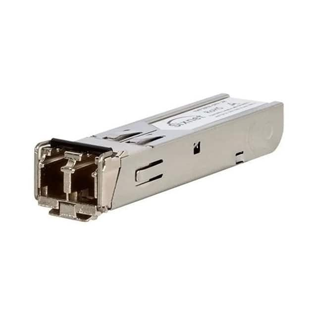 FMFIBER-SFP-4K Red Lion Controls                                                                    SFP TXRX MULTIMOOD 1310FP 4KM