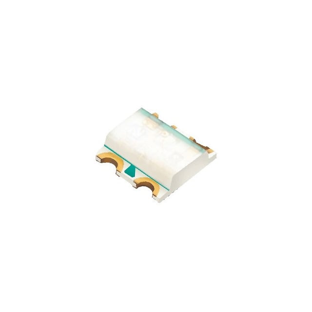 EAST1616RGBA0 Everlight Electronics Co Ltd                                                                    LED RGB CLEAR 0606 SMD