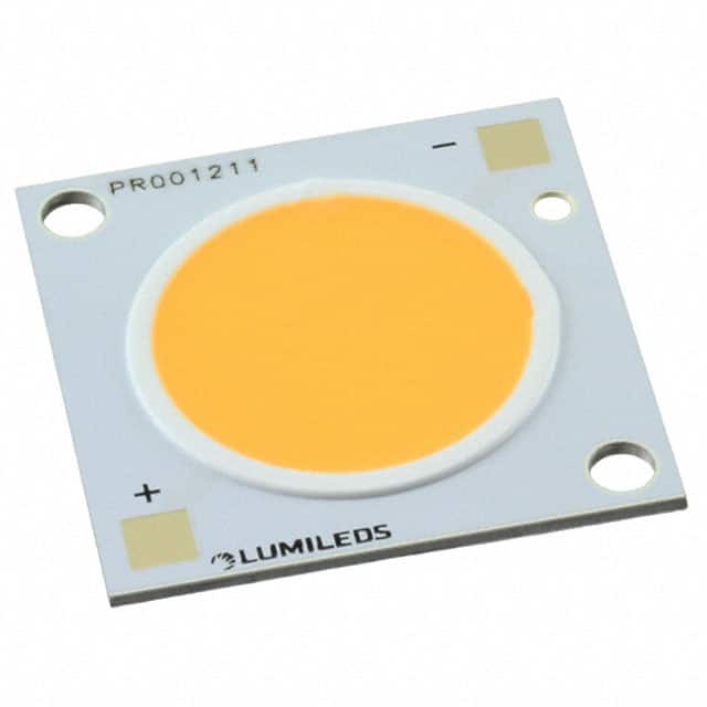 L2C5-BD001211E1900 Lumileds                                                                    LED COB 2700K WHITE SQUARE