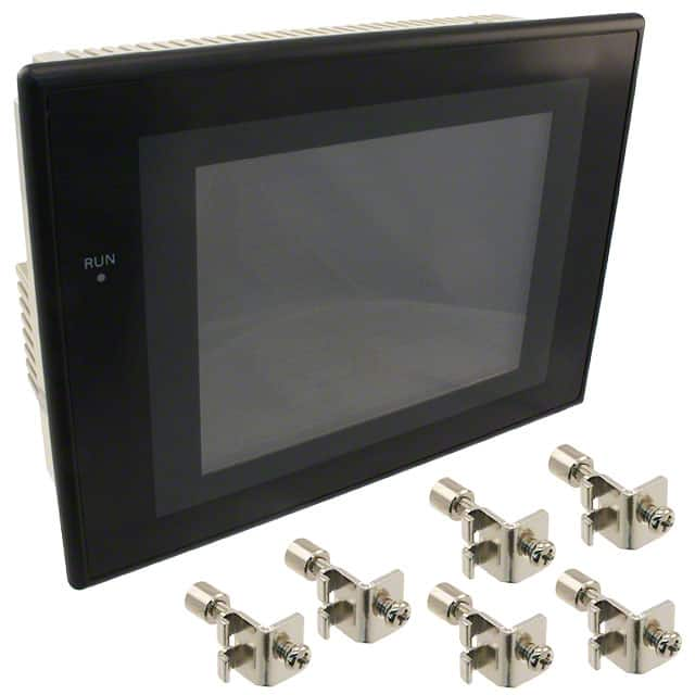 NS5-SQ10B-V2 Omron Automation and Safety                                                                    HMI TOUCHSCREEN 5.7