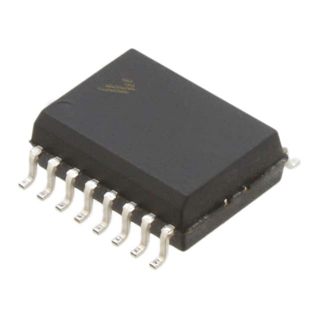 MC33780EGR2 NXP USA Inc.                                                                    IC DBUS MASTER DUAL DIFF 16-SOIC