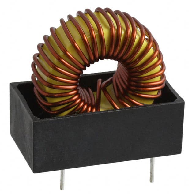 PE-51515NL Pulse Electronics Power                                                                    FIXED IND 52UH 7A 32 MOHM TH