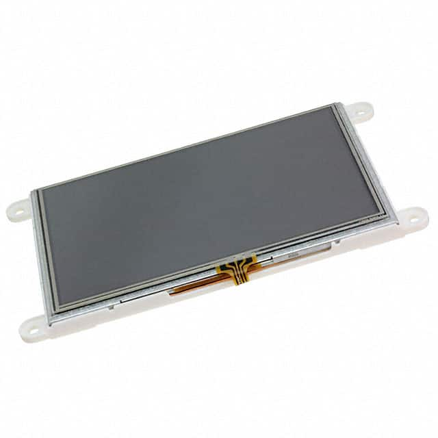 GEN4-ULCD-50DT-SB 4D Systems Pty Ltd                                                                    DISPLAY LCD TFT 5.0