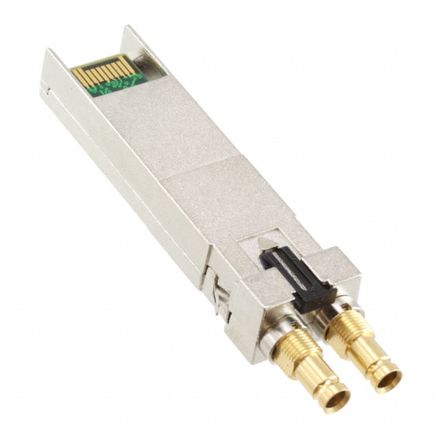 STM1E-SFP02 Maxim Integrated                                                                    MOD TXRX COPPER MSA SFP