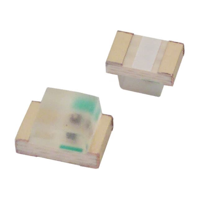 LTST-C170EKT Lite-On Inc.                                                                    LED RED CLEAR 0805 SMD