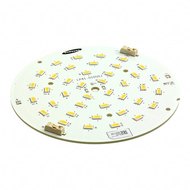 SI-N8V1714B0WW Samsung Semiconductor, Inc.                                                                    LED 3000K 80CRI LM561B