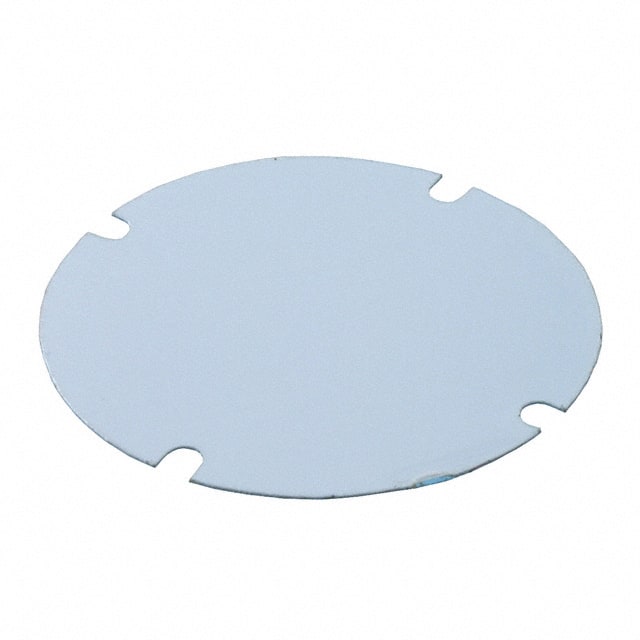 3M8805-33MM 3M (TC)                                                                    THERMO PAD FOR ACRICH2 4.3W 33MM