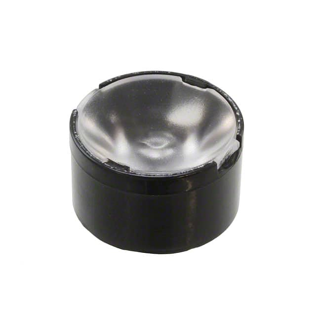 CP12688_TINA2-D Ledil                                                                    LENS WITH HOLDER FOR OSLON