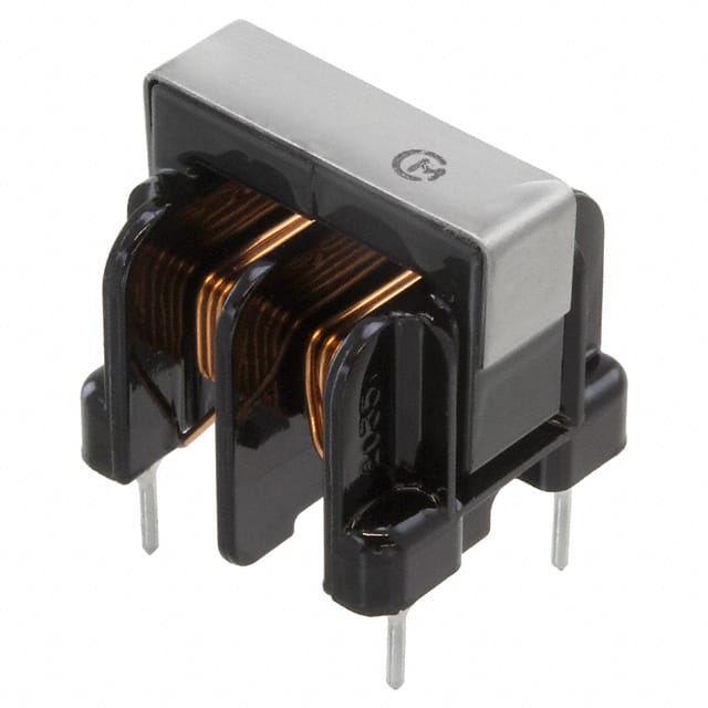 PLH10AN7003R6P2B Murata Electronics North America                                                                    COMMON MODE CHOKE 3.6A 2LN TH