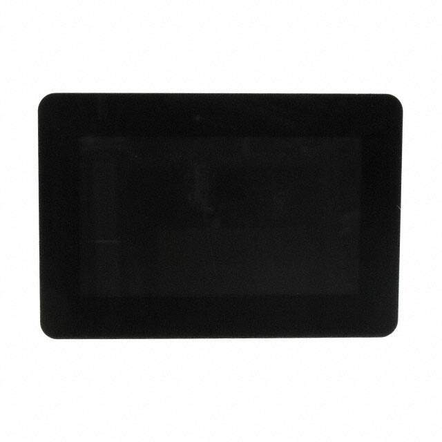 GEN4-ULCD-43DCT-CLB-SB-PI 4D Systems Pty Ltd                                                                    DISPLAY LCD TFT 4.3