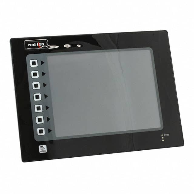 G308A210 Red Lion Controls                                                                    HMI OPERATOR PANEL 8.4