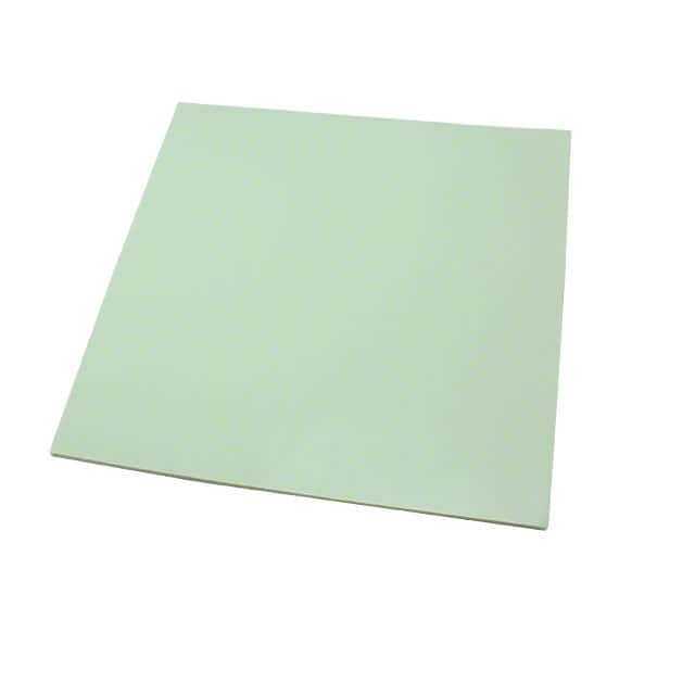 A15973-16 Laird Technologies - Thermal Materials                                                                    THERM PAD 228.6MMX228.6MM GREEN