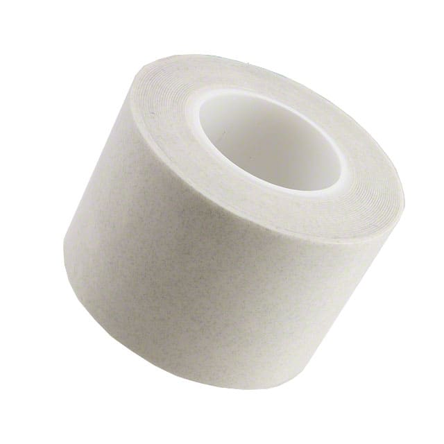 50MM-5M-0.5MM-5590H 3M (TC)                                                                    THERM PAD 5MX50MM GRAY