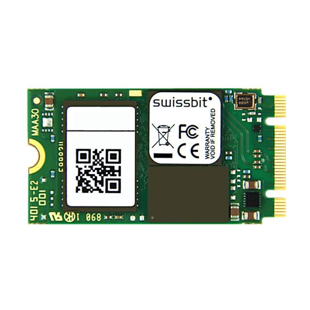 SFSA120GM1AA2TO-I-HC-216-STD Swissbit                                                                    SSD 120GB M.2 MLC SATA III 3.3V