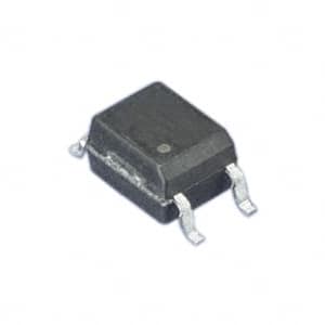 PC451 Sharp Microelectronics                                                                    OPTOISOLATOR 3.75KV TRANS 4SMD