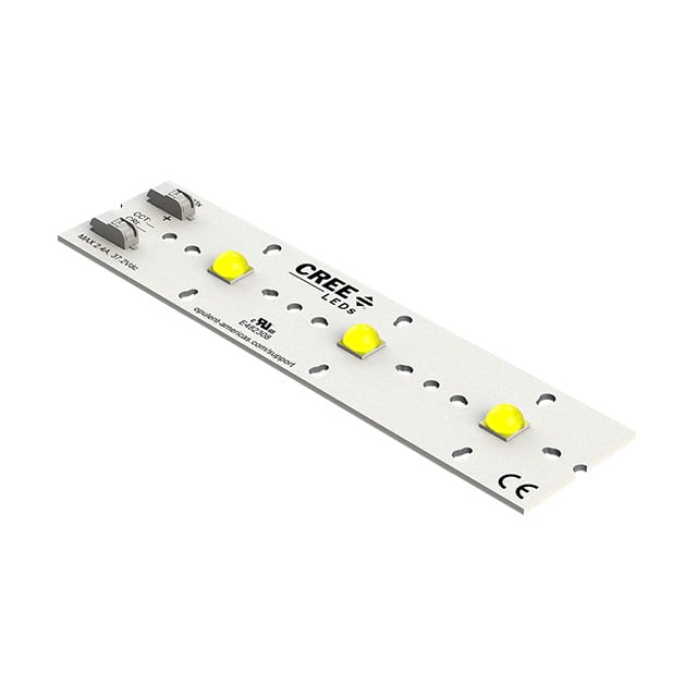 LPH1-03C24-5070-00 Opulent Americas                                                                    L2 BOARD, XHP70.2, LINEAR, 1X3,