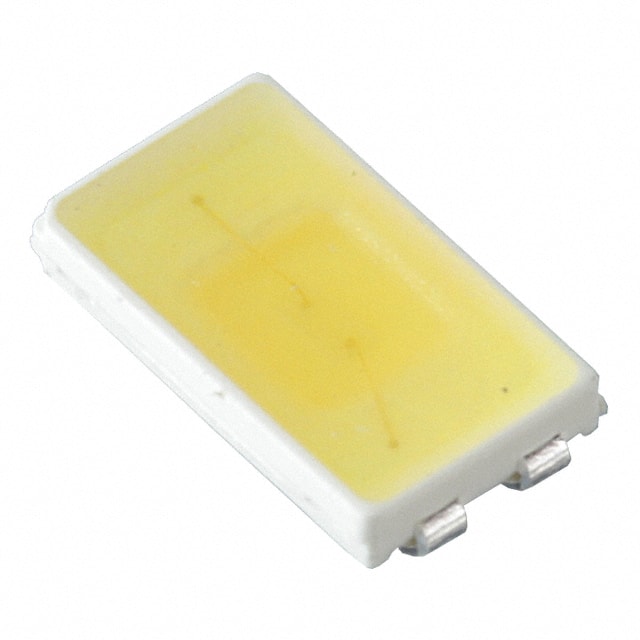 MXL8-PW35-0000 Lumileds                                                                    LED LUXEON WARM WHITE 3500K 4SMD