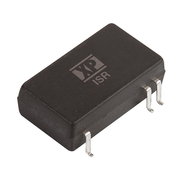 ISR2415A XP Power                                                                    DC/DC CONVERTER 3W SMD