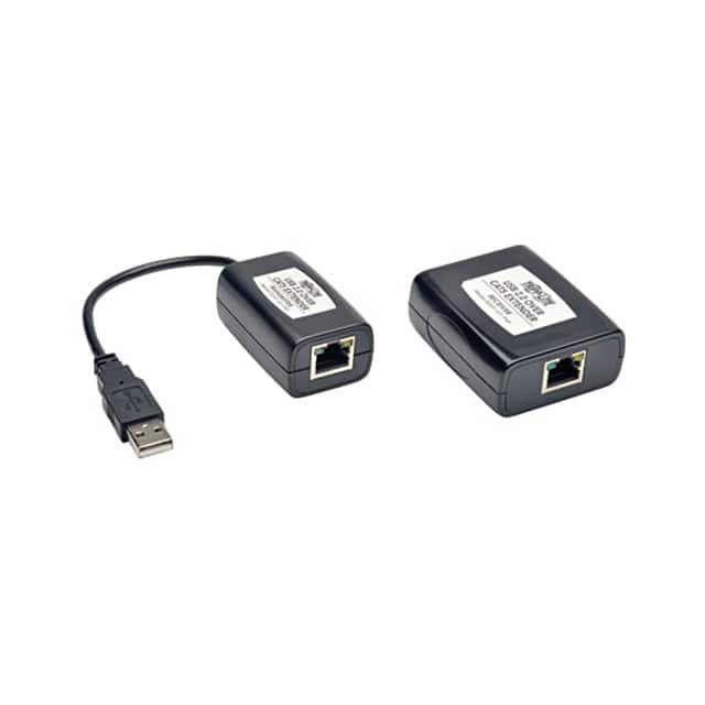 B203-101-PNP Tripp Lite                                                                    USB 2.0 OVER CAT5 EXTENDER KIT