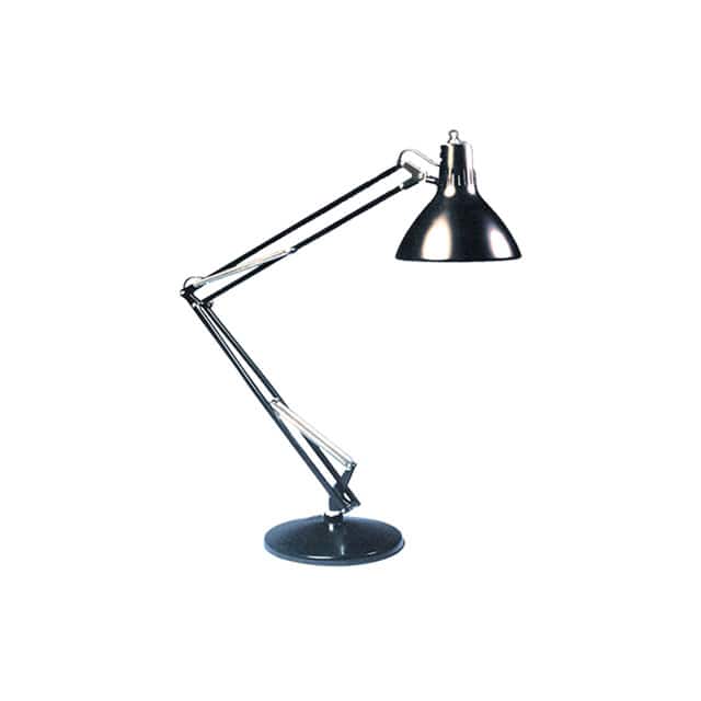 K110670001 Luxo                                                                    LAMP ARTICULATING FLUOR 23W