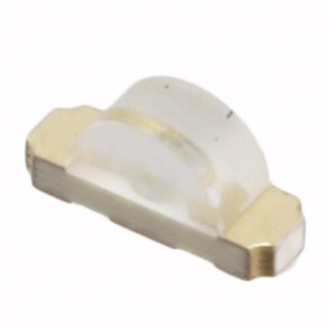 SM1204SPGC Bivar Inc.                                                                    LED GREEN CLEAR 1204 R/A SMD