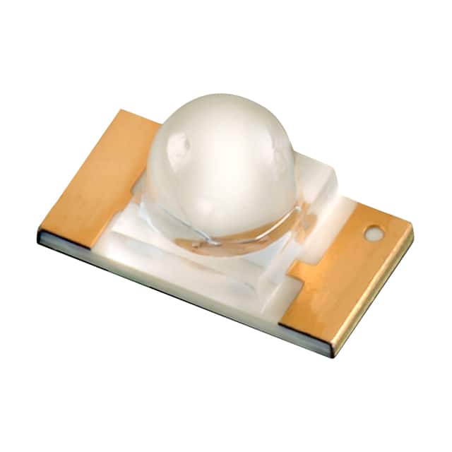 156120YS82500 Wurth Electronics Inc.                                                                    LED YELLOW CLEAR SMD