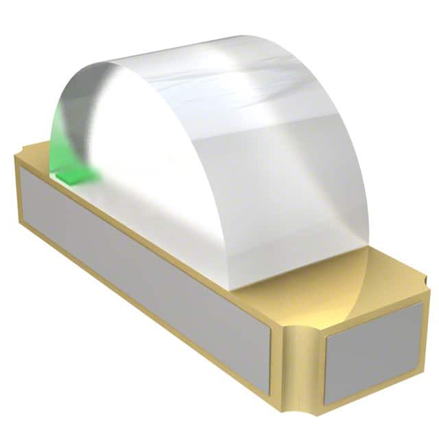 SM1204UOC Bivar Inc.                                                                    LED ORANGE CLEAR 1204 R/A SMD