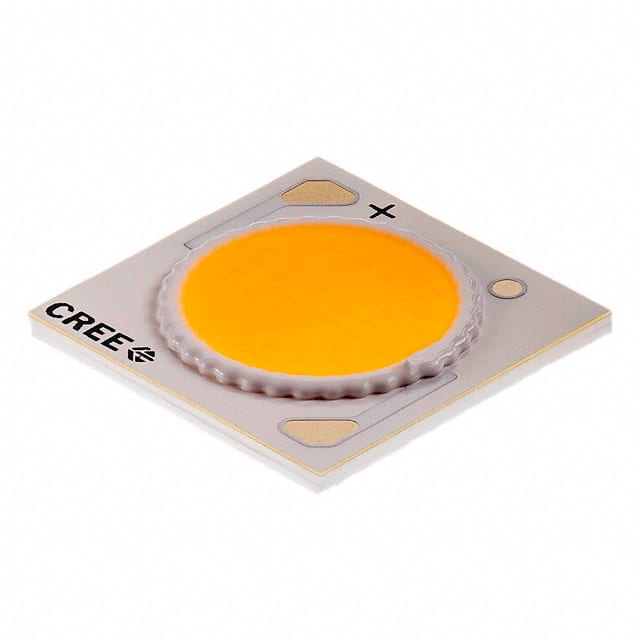 CXA1816-0000-000N0YM227G Cree Inc.                                                                    LED COB CXA1816 2700K WHITE SMD