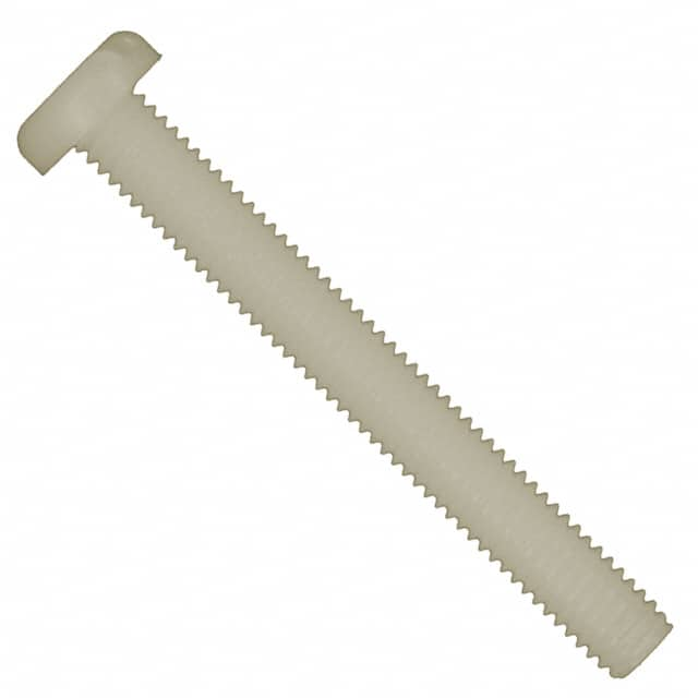 29348 Keystone Electronics                                                                    MACH SCREW PAN SLOTTED M3X0.5