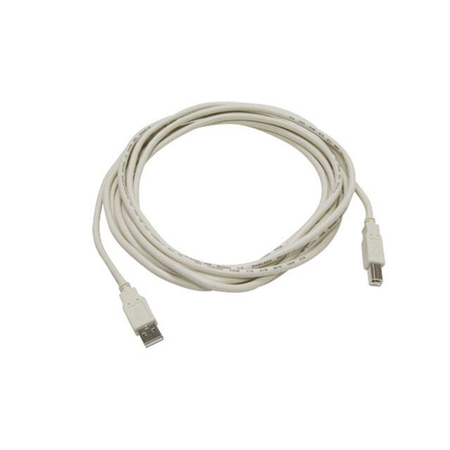 301-9000-10 Digi International                                                                    USB CABLE A - B