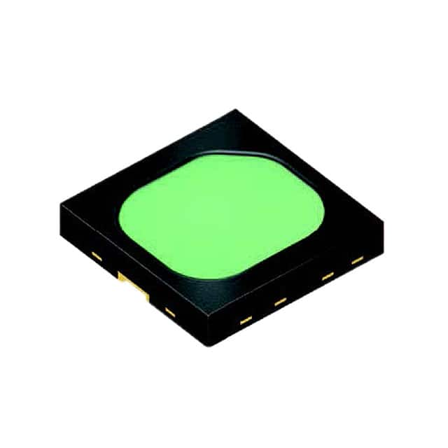 SFH 4735 OSRAM Opto Semiconductors Inc.                                                                    OSLON BLACK FLAT