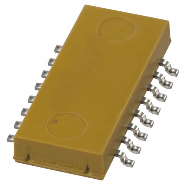 GL1L5MS250S-C Susumu                                                                    INDUCTOR DELAY LINE 2.5NS SMD