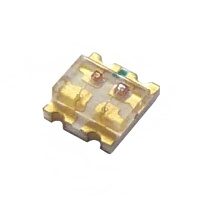 SM0605BC-Y/G Bivar Inc.                                                                    LED - SURFACE MOUNT