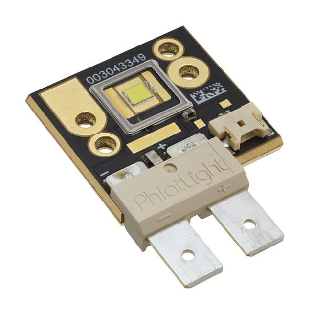 CBT-90-W65S-C11-NA102 Luminus Devices Inc.                                                                    BIG CHIP LED HB MODULE WHITE