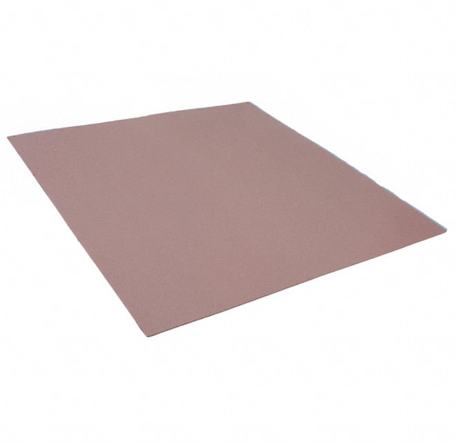 A16367-04 Laird Technologies - Thermal Materials                                                                    THERM PAD 228.6MMX215.9MM PINK