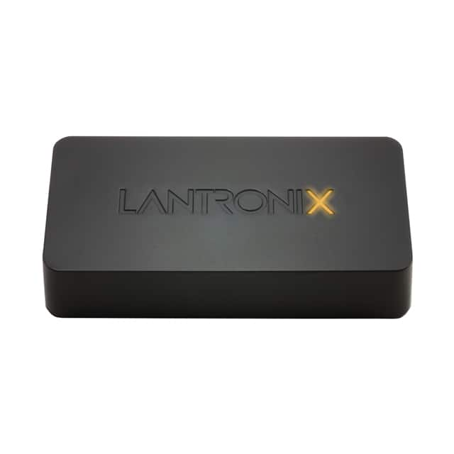 XPS1002CP-01-S Lantronix, Inc.                                                                    XPRINTSERVER-CLOUD PRINT EDITION