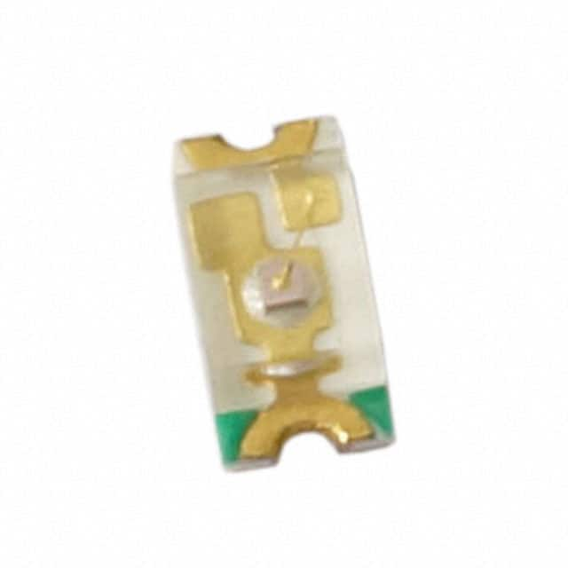 QBLP601-IR2 QT Brightek (QTB)                                                                    EMITTER IR 880NM 50MA 0603