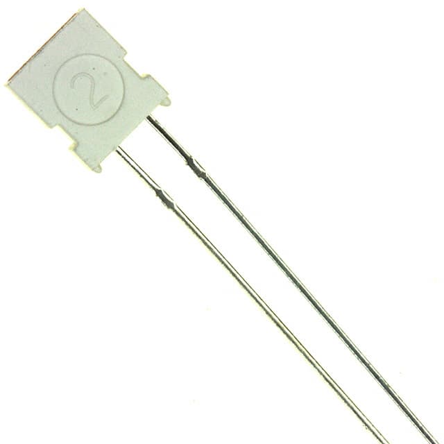 SSL-LX4673SRD-LA20 Lumex Opto/Components Inc.                                                                    LED RED DIFF 4X7MM RECT T/H