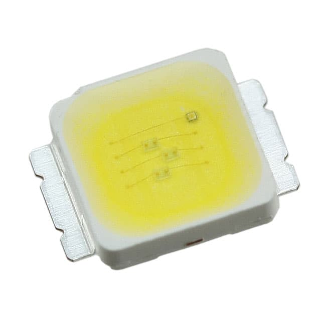 MX3AWT-A1-R250-0009E7 Cree Inc.                                                                    LED XLAMP WARM WHITE 3000K 2SMD