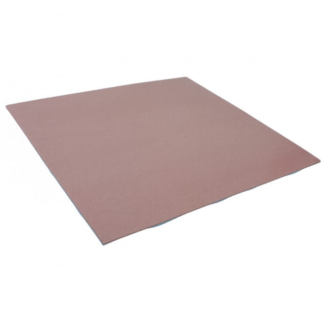 A16367-06 Laird Technologies - Thermal Materials                                                                    THERM PAD 228.6MMX215.9MM PINK