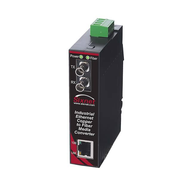 SL-2ES-3SC Red Lion Controls                                                                    SL2 P CON1 SCSM FIBER