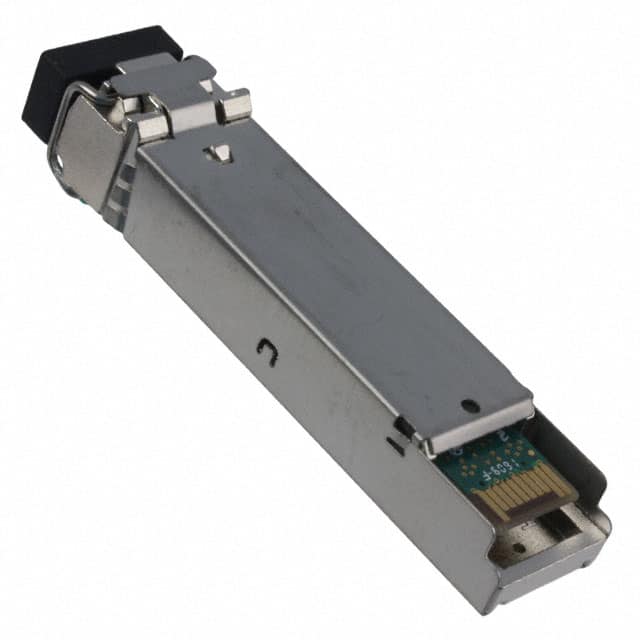 FTLF1523P1BTL Finisar Corporation                                                                    TXRX OPT SFP 155 MB/S 1550NM